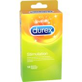 Durex - Condoms - Stimulation