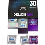 Durex - Kondome - Surprise Me Deluxe Mix