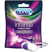 Durex - Sex toys - Intense Vibrations -stimulaatiorengas