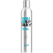 Dusy Professional - Halt - Style Hair Spray Extra Strong starker Halt