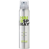 Dusy Professional - Hold - Style Hair Spray leichter Haltmittlerer Halt