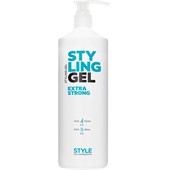 Dusy Professional - Halt - Style Styling Gel Extra Strong