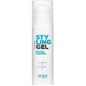 Dusy Professional - Hold - Style Styling Gel Extra Strong