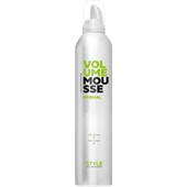 Dusy Professional - Volumen - Style Volume Mousse Normal leichter Halt