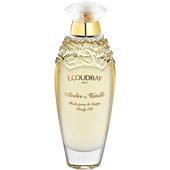 E. Coudray - Ambre et Vanille - Body Oil