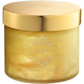 E. Coudray - Ambre et Vanille - Foaming Cream