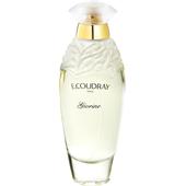 E. Coudray - Givrine - Eau de Toilette Spray