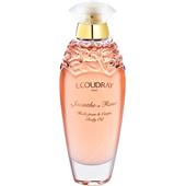 E. Coudray - Jacinthe et Rose - Body Oil