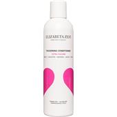 ELIZABETA ZEFI DEDICATED TO BEAUTY - Conditioner - Thickening Conditioner