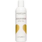 ELIZABETA ZEFI DEDICATED TO BEAUTY - Conditioner - Ultra Rich Gold Conditioner