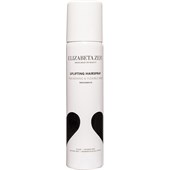 ELIZABETA ZEFI DEDICATED TO BEAUTY - Styling - Uplifting Hairspray