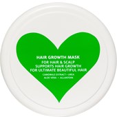ELIZABETA ZEFI DEDICATED TO BEAUTY - Treatment - Hair Growth Mask
