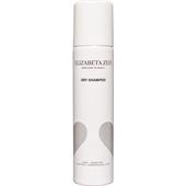 ELIZABETA ZEFI DEDICATED TO BEAUTY - Shampoo - Dry Shampoo