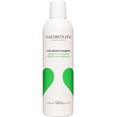 ELIZABETA ZEFI DEDICATED TO BEAUTY - Shampoo - Hair Growth Shampoo