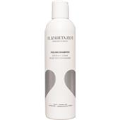 ELIZABETA ZEFI DEDICATED TO BEAUTY - Shampoo - Peeling Shampoo