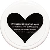 ELIZABETA ZEFI DEDICATED TO BEAUTY - Treatment - Intense Regenerating Mask