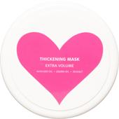 ELIZABETA ZEFI DEDICATED TO BEAUTY - Treatment - Thickening Mask