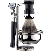 ERBE - Coffrets de rasage - Kit de rasage Gillette Mach3, 4 pièces