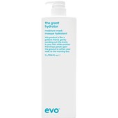 EVO - Masks - Hydrator Moisture Mask