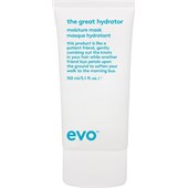 EVO - Masks - Hydrator Moisture Mask
