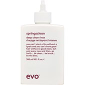EVO - Pleje - Deep Clean Rinse