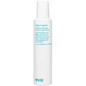 EVO - Skin care - Moisture Mousse