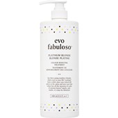 EVO - Pflege - Treatment Platinum Blond