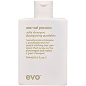 EVO - Shampooing - Daily Shampoo