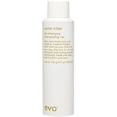 EVO - Shampoo - Dry Shampoo 