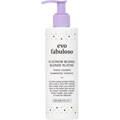 EVO - Shampoo - Shampoo Platinum Blond
