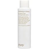 EVO - Styling - Cera seca em spray