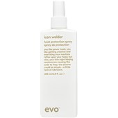 EVO - Styling - Varmebeskyttende hårspray