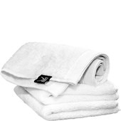 Ebenholz skincare - Accessoires - Handdoek
