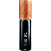 Ebenholz skincare - Ansigtspleje - Cleanser frisk gele Cleanser