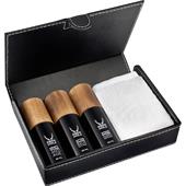 Ebenholz skincare - Gesichtspflege - Jungbrunnen Box