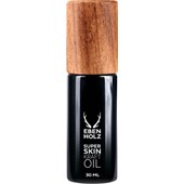 Ebenholz skincare - Facial care - Super Skin Kraft Oil
