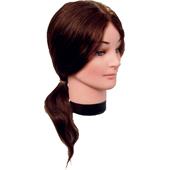 Efalock Professional - Material de aprendizaje - Cabeza para practicar Elvira