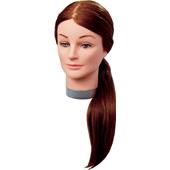 Efalock Professional - Material de aprendizaje - Cabeza para practicar Laura
