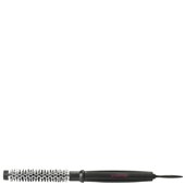 Efalock Professional - Harjat - Ammattilainen metallinen fööniharja halkaisija 11/18 mm