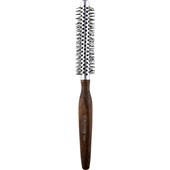 Efalock Professional - Brushes - Quick-Styler Nylon Bristles with Knobs 
