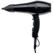 Efalock Professional - Aparelhos eletrónicos - Secador de cabelo Blacky