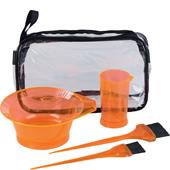 Efalock Professional - Färbezubehör - Color Set