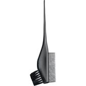 Efalock Professional - Hair Dye Accessories - Tint Brush with Comb