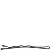 Efalock Professional - Ganchos de cabelo - Molas para cabelo Duchesse com 5 cm de comprimento