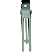 Efalock Professional - Hair Pins and Hair Clips - Metal Clips No. 4