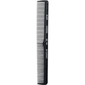 Efalock Professional - Combs - Black Diamond Cutting Comb No. 100