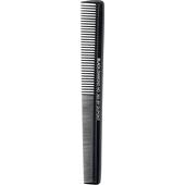 Efalock Professional - Combs - Black Diamond Cutting Comb No. 393