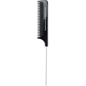 Efalock Professional - Combs - Black Diamond Rat Tail Comb No. 40T