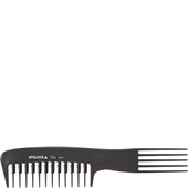 Efalock Professional - Combs - Fine Wide Tooth Comb #610