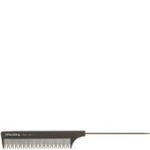 Efalock Professional - Combs - Fine Pin Tail Comb #512